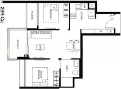 Normanton Park (D5), Apartment #499711881